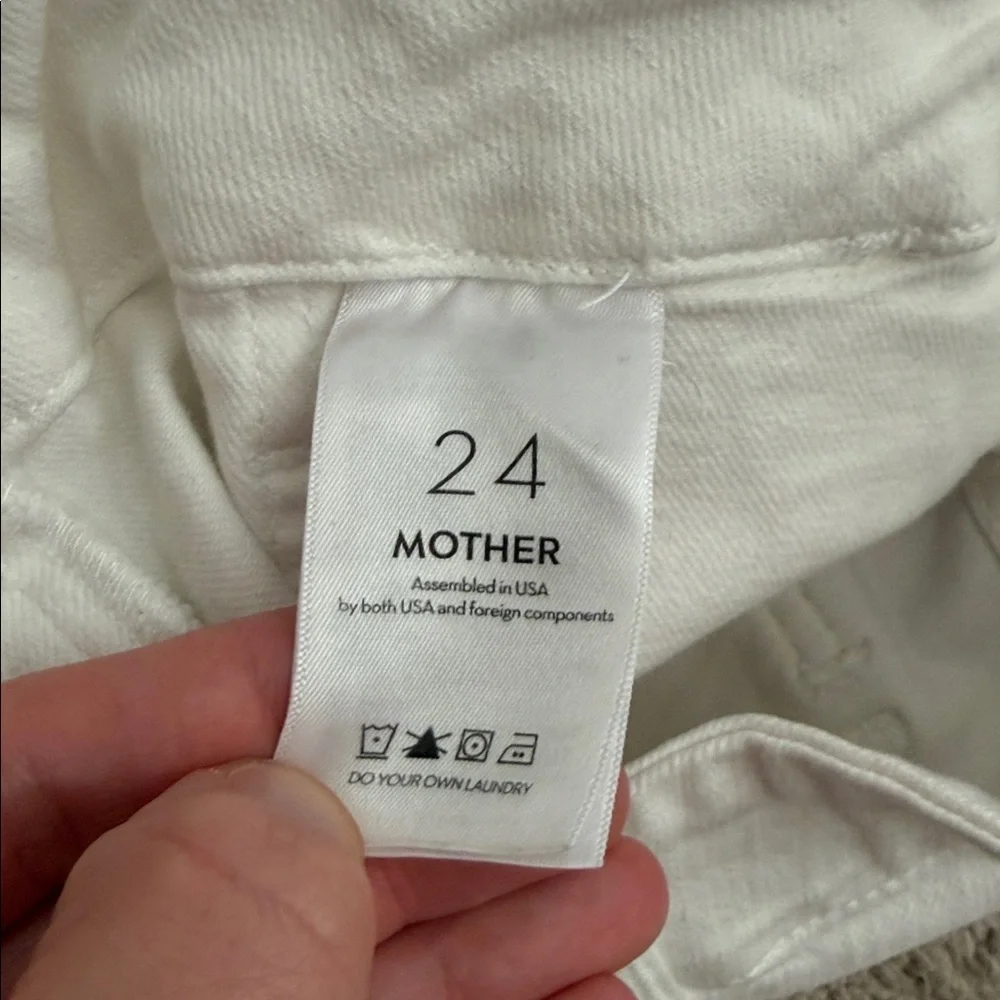 mother cut